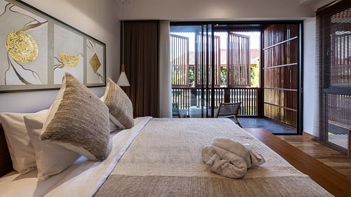 Premium Beach Residence Villa Chambre 4