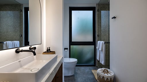 Premium Beach Residence Villa Chambre 3