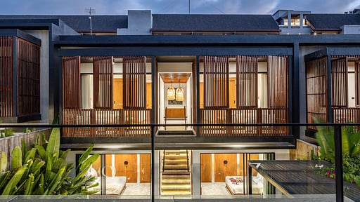 Premium Beach Residence Villa Autres