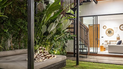 Premium Beach Residence Villa Autres