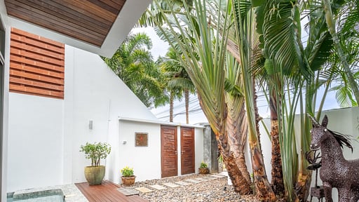 Primrose Villa Others