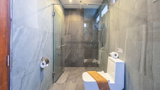 Primrose Villa Slaapkamer 2