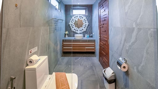 Primrose Villa Slaapkamer 2