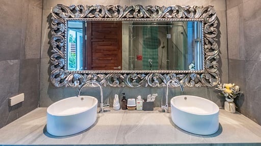 Primrose Villa Slaapkamer 1