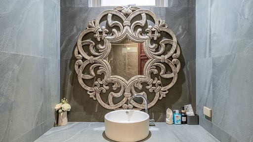 Primrose Villa Slaapkamer 2