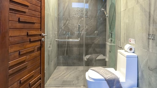 Primrose Villa Slaapkamer 3