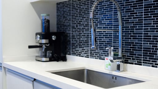 Primrose Villa Kitchen