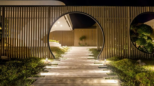 Private Jet Villa Others