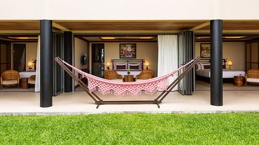 Purana Residence Others