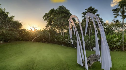 Pure Villa Garden