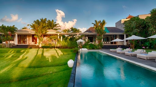 Pure Villa