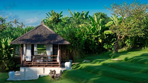 Pure Villa Garden