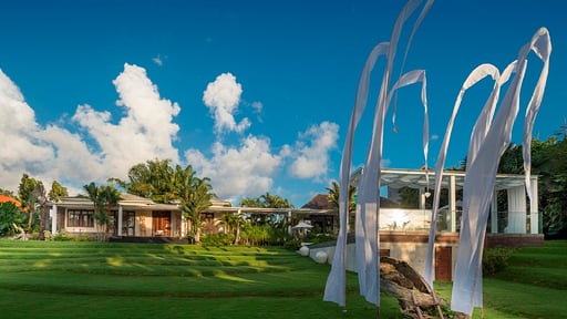 Pure Villa Garden