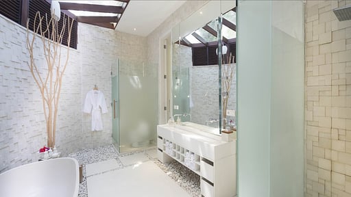 Pure Villa Bedroom 1