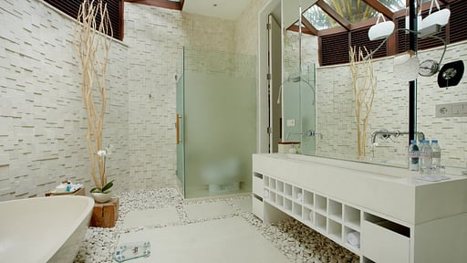 Pure Villa Bedroom 1