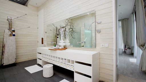 Pure Villa Bedroom 2