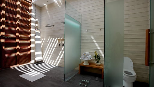 Pure Villa Bedroom 2