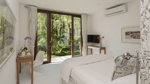 Pure Villa Bedroom 3