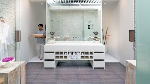 Pure Villa Bedroom 3