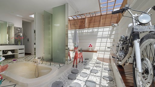 Pure Villa Bedroom 5