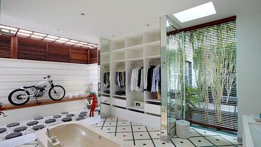 Pure Villa Bedroom 5