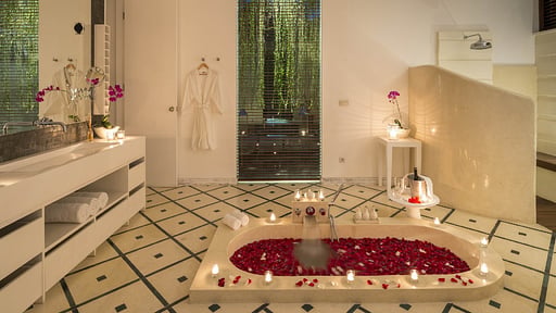 Pure Villa Bedroom 6