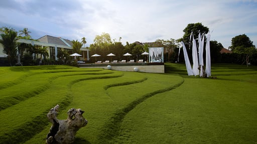 Pure Villa Garden