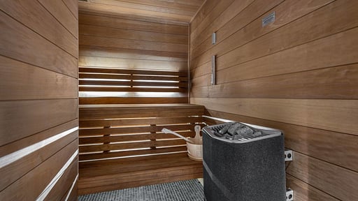Chalet Pure White Crystal Andere
