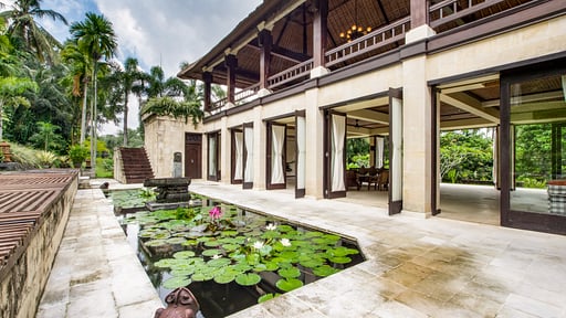 Villa Purnati Others 