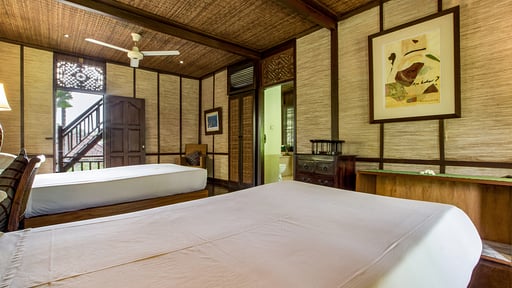 Villa Purnati Bedroom 8