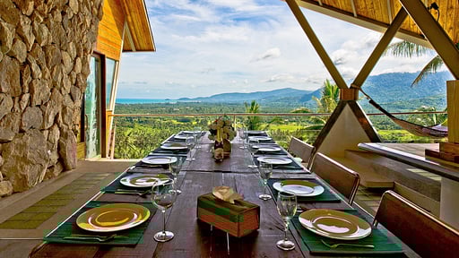 Quartz House Essecke 2