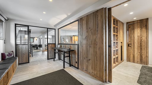 Chalet Quebec Andere 