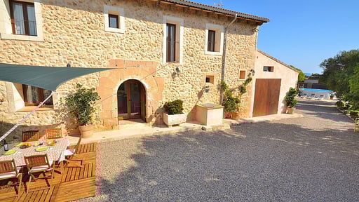 Villa Rafal des Turó Others