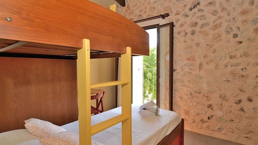 Villa Rafal des Turó Bedroom 3