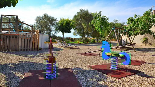 Villa Rafal des Turó Others