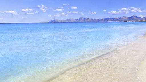 Villa Rafal des Turó Beach