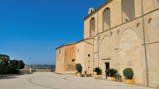 Villa Rafal des Turó Surroundings