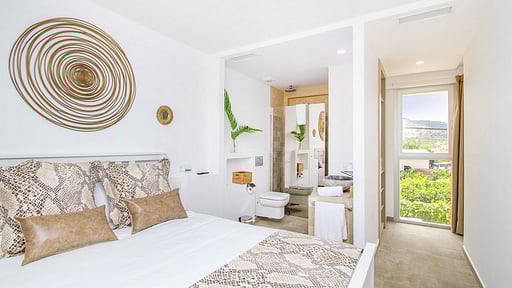 Rainbow Home Chambre 10