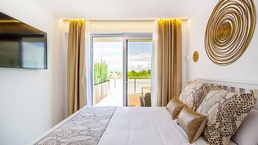 Rainbow Home Chambre 10