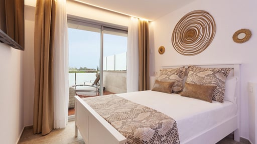 Rainbow Home Chambre 11