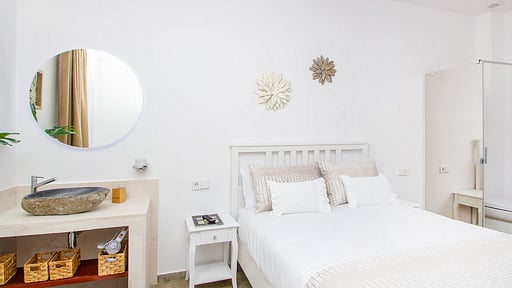 Rainbow Home Chambre 4