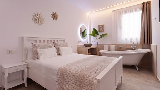 Rainbow Home Chambre 3