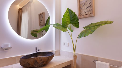 Rainbow Home Chambre 3