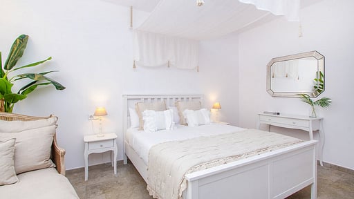 Rainbow Home Chambre 5