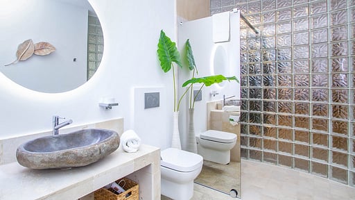 Rainbow Home Chambre 5