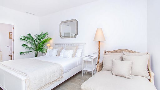 Rainbow Home Chambre 6