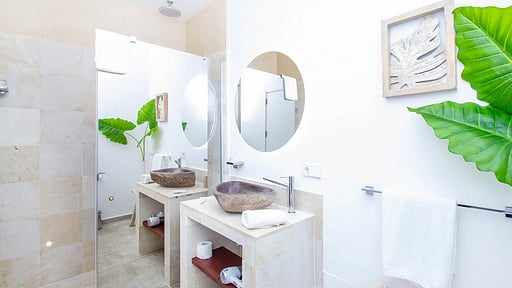 Rainbow Home Chambre 6