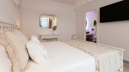 Rainbow Home Chambre 7