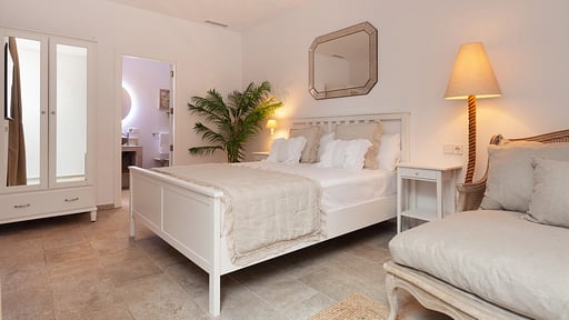 Rainbow Home Chambre 7