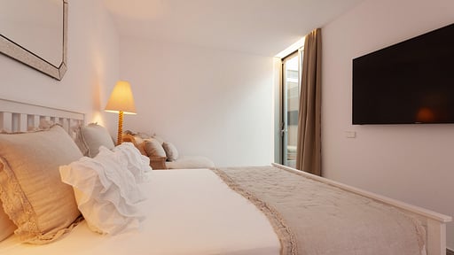 Rainbow Home Chambre 7